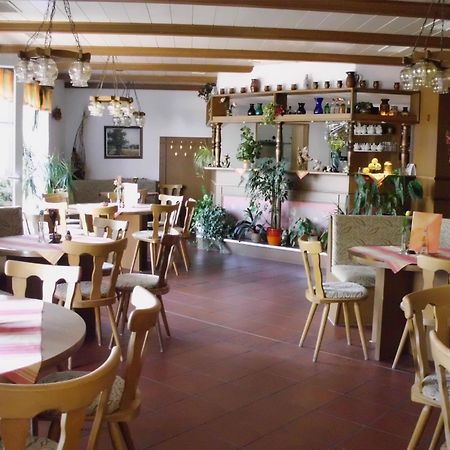 Mucha Ohg Hotel Sembziner Hof Klink Εξωτερικό φωτογραφία